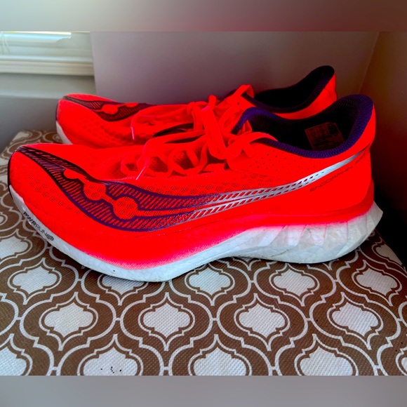 Saucony Endorphin Pro 3 - Picture 1 of 5